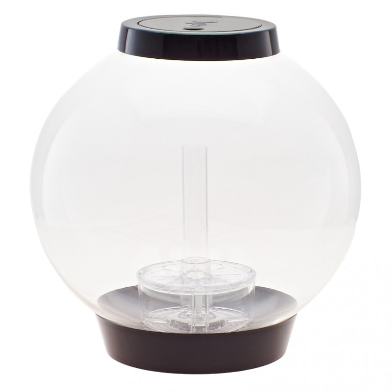Аквариум biOrb Classic 60 LED Thermo черный