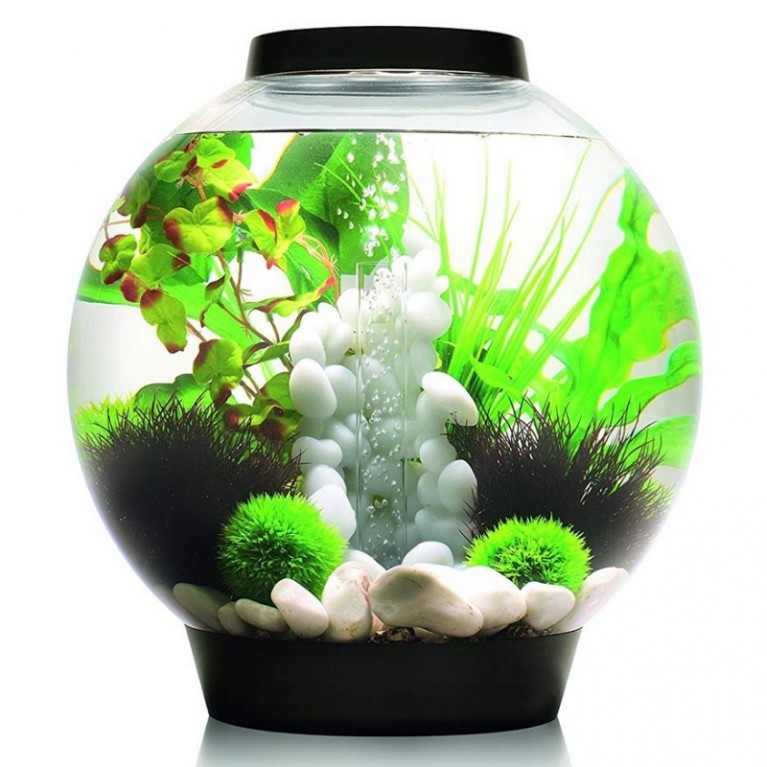 Аквариум biOrb Classic 30 LED черный