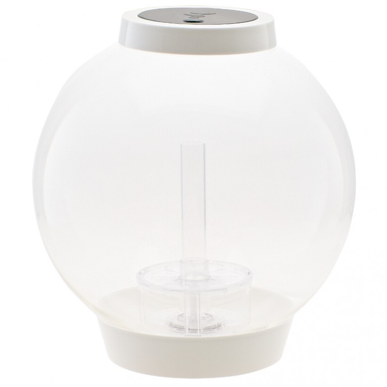 Аквариум biOrb Classic 60 LED Thermo белый