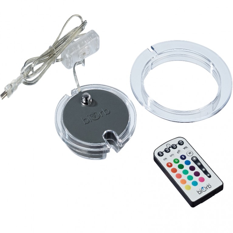 Аквариум biOrb Classic 15 MCR черный