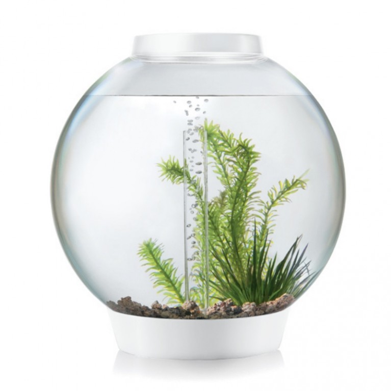 Аквариум biOrb Classic 30 LED белый