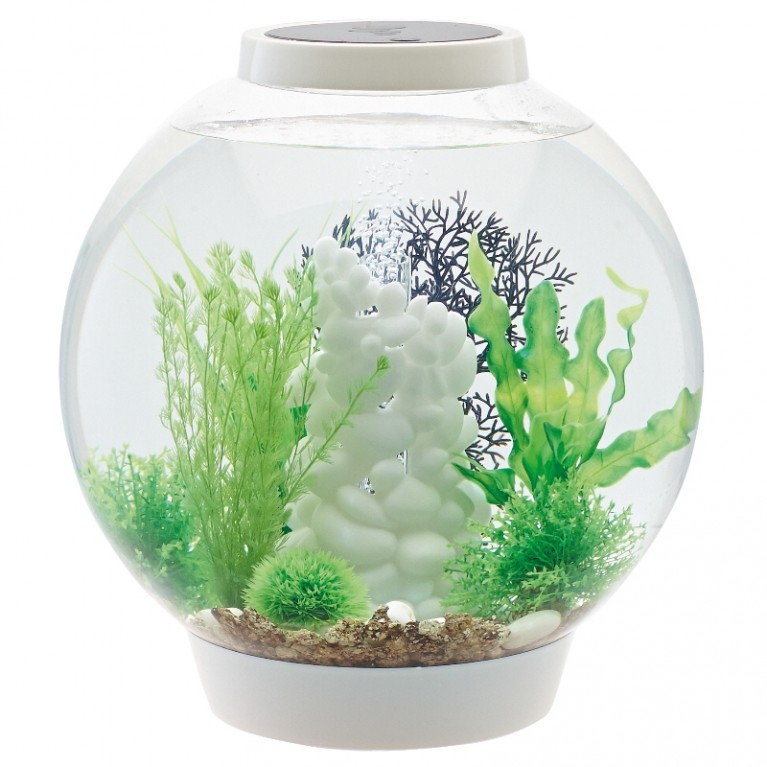 Аквариум biOrb Classic 60 LED белый