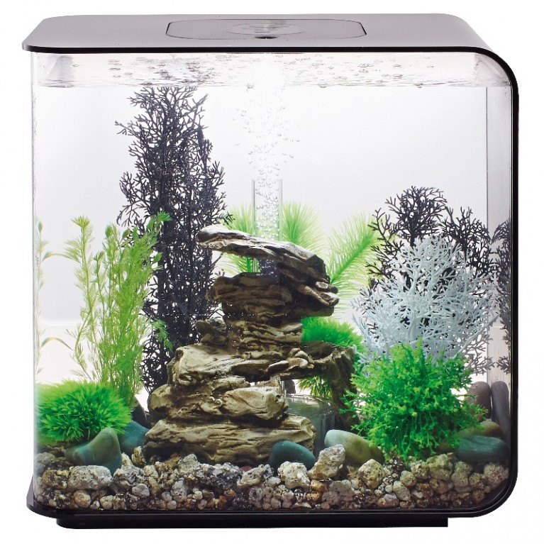 Аквариум biOrb FLOW 30 LED черный