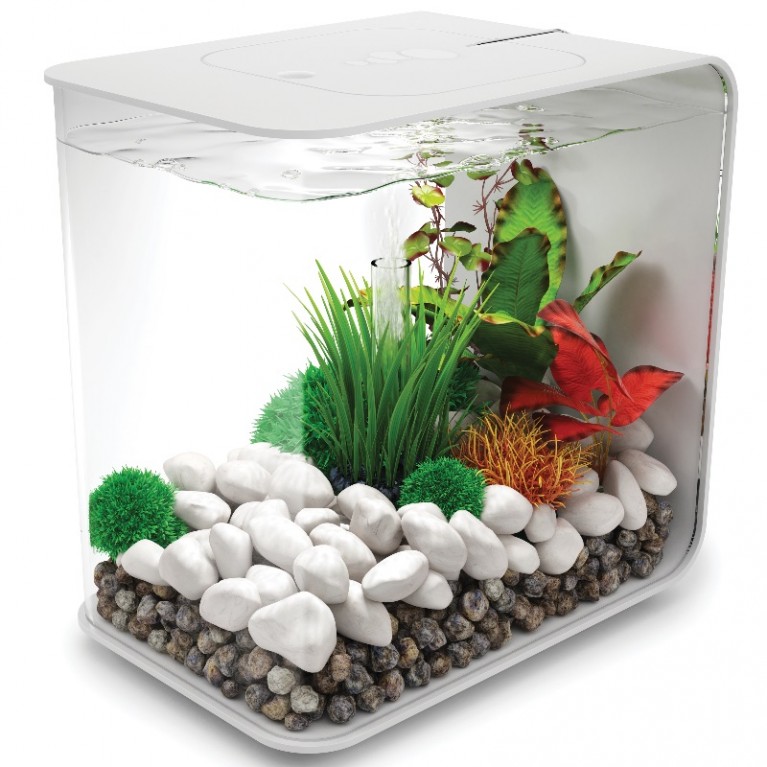 Аквариум biOrb FLOW 15 LED белый