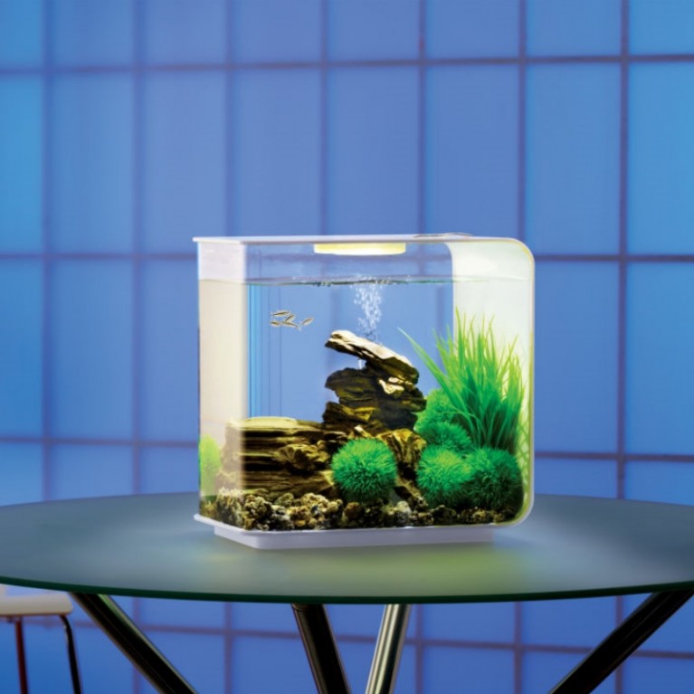 Аквариум biOrb FLOW 15 LED белый