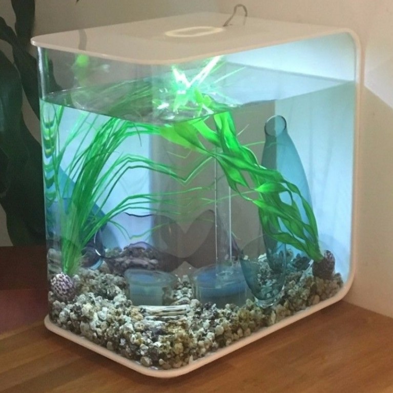 Аквариум biOrb FLOW 30 LED белый
