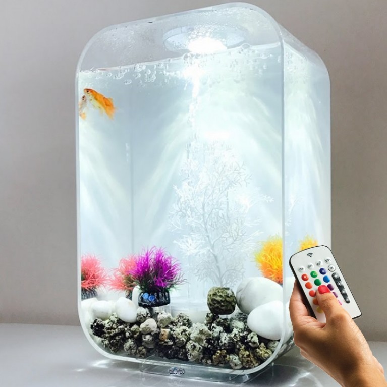 Аквариум biOrb LIFE 60 MCR clear