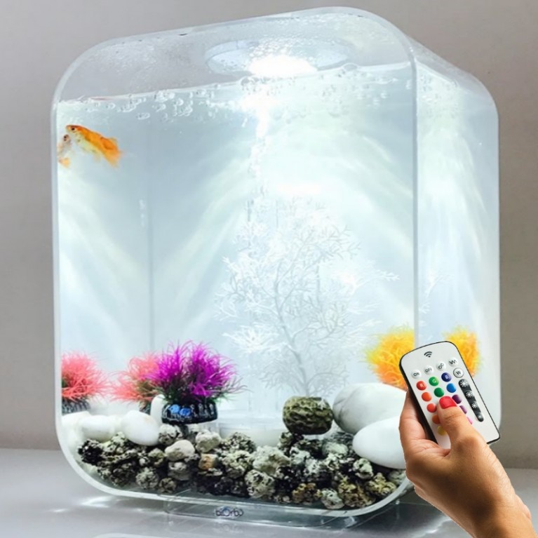 Аквариум biOrb LIFE 30 MCR clear