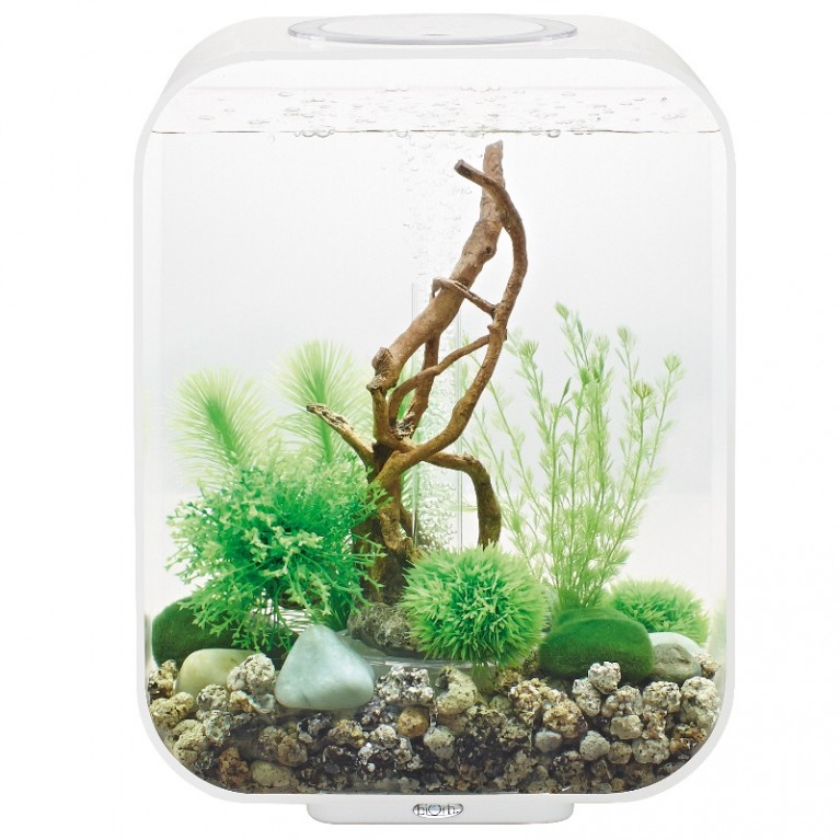 Аквариум biOrb LIFE 15 LED белый