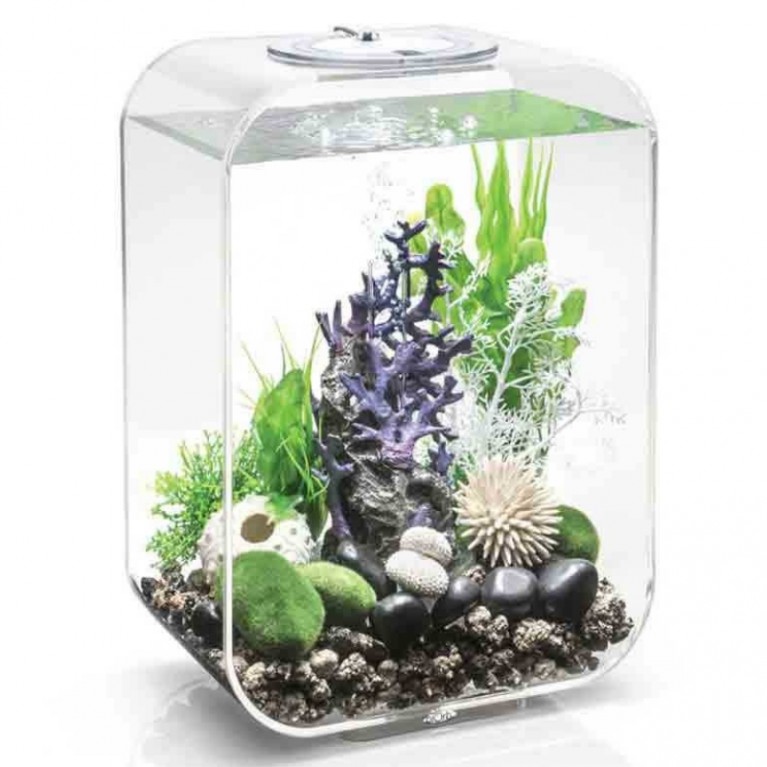 Аквариум biOrb LIFE 15 LED clear
