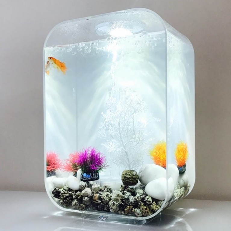 Аквариум biOrb LIFE 15 LED clear