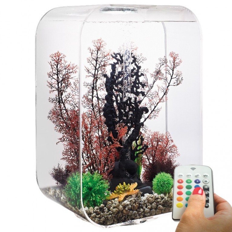 Аквариум biOrb LIFE 60 MCR clear