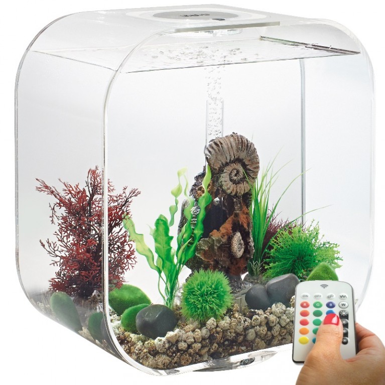 Аквариум biOrb LIFE 30 MCR clear