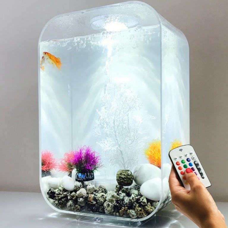 Аквариум biOrb LIFE 45 MCR clear