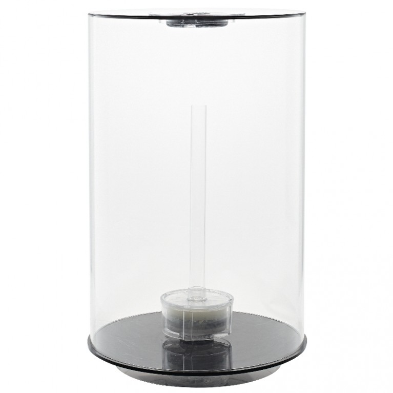 Аквариум biOrb TUBE 30 LED черный