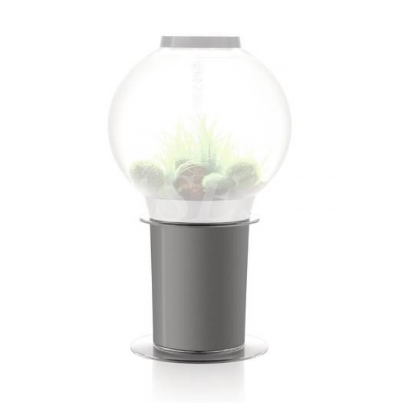 Стойка biOrb Aquarium stand 105, серебристая