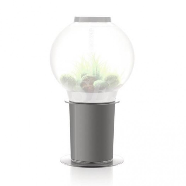 Стойка biOrb Aquarium stand 105, серебристая