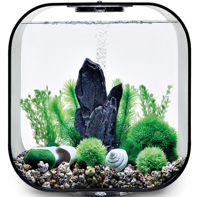 Комплект аксессуаров biOrb Decor Set 30L Stone Garden