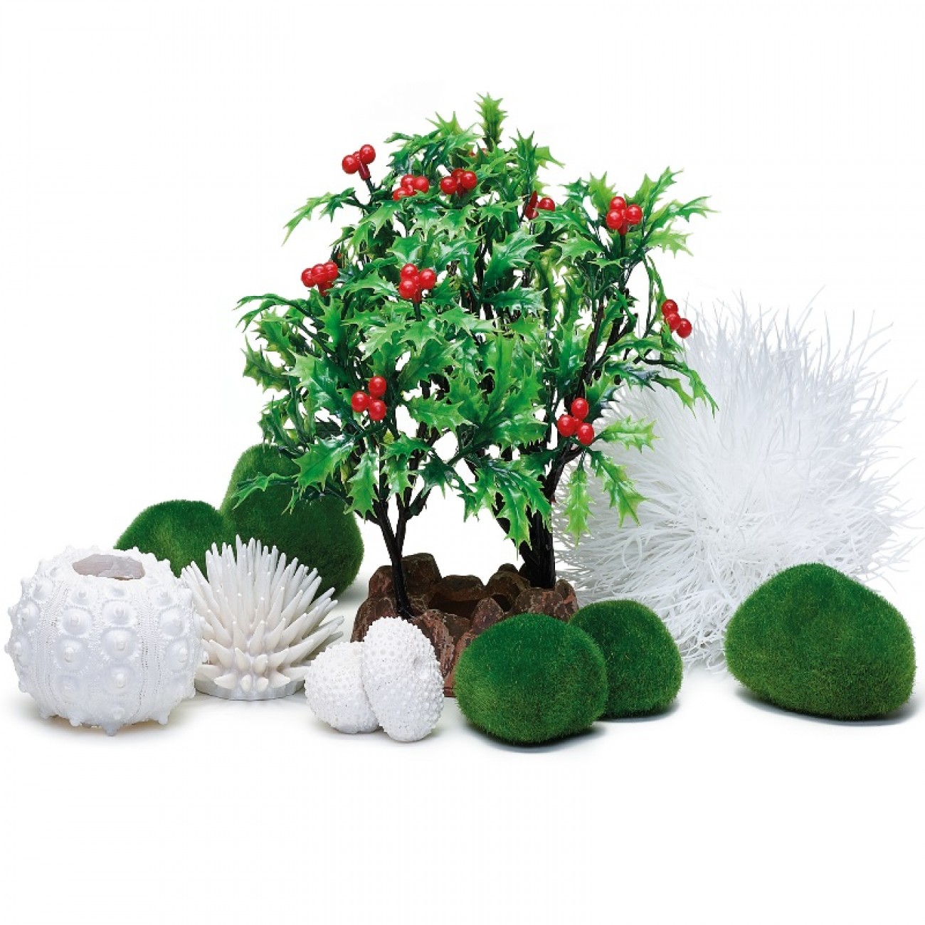 Комплект для аквариума biOrb Decor Set 15L Winter