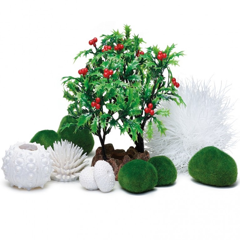 Комплект для аквариума biOrb Decor Set 15L Winter
