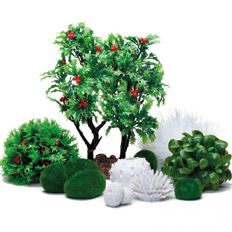Комплект для аквариума biOrb Decor Set 30L Winter