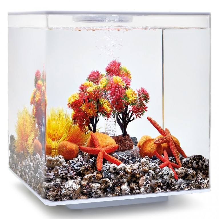 Комплект для аквариума biOrb Decor Set 15L Autumn