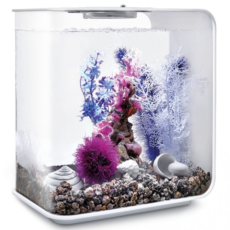 Комплект аксессуаров 30 л biOrb Decor Set 30L Pink Ocean