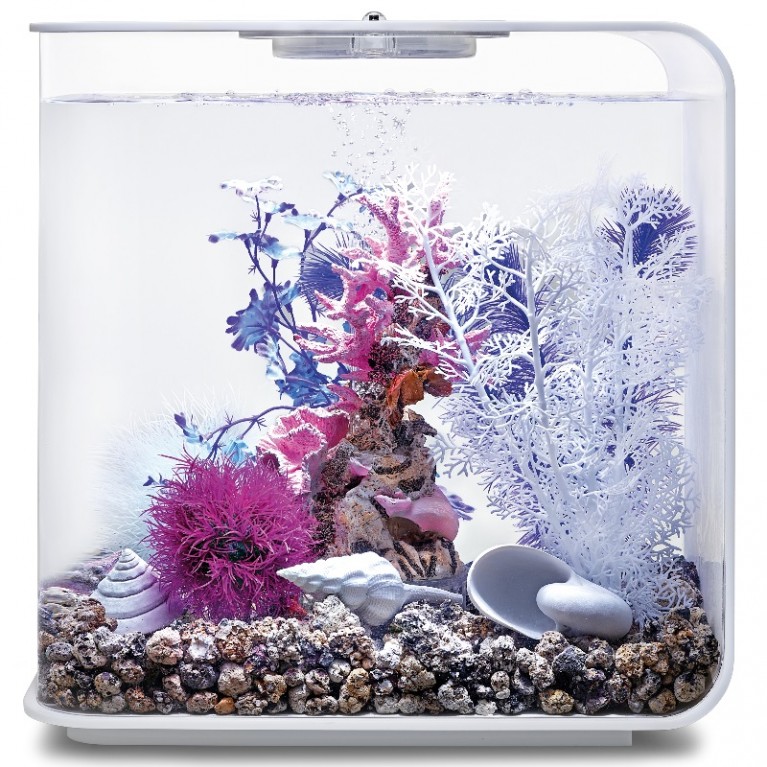 Комплект аксессуаров 30 л biOrb Decor Set 30L Pink Ocean