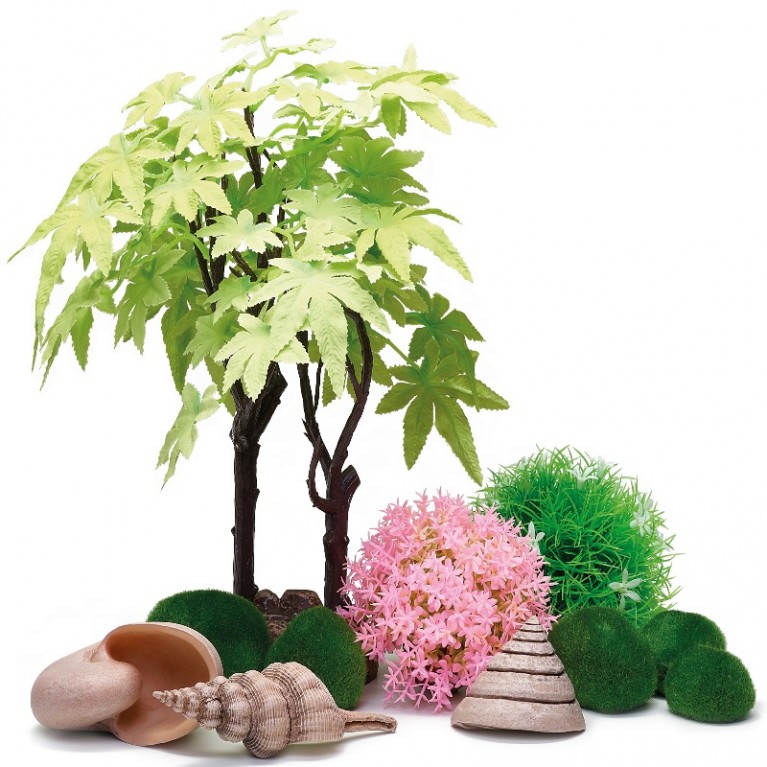 Комплект для аквариума biOrb Decor Set 30L Summer