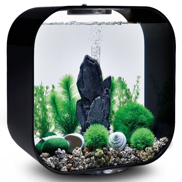 Комплект аксессуаров biOrb Decor Set 30L Stone Garden