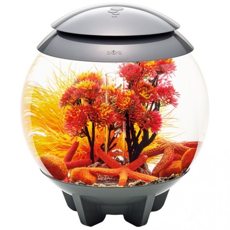 Комплект для аквариума biOrb Decor Set 15L Autumn