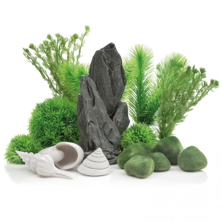 Комплект аксессуаров biOrb Decor Set 30L Stone Garden