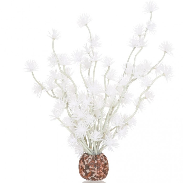 Бонсай, белый, biOrb Bonsai ball white