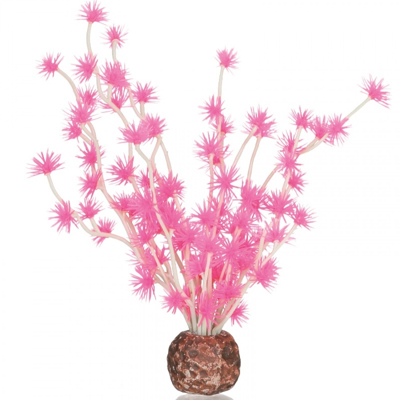 Бонсай, розовый, biOrb Bonsai ball pink