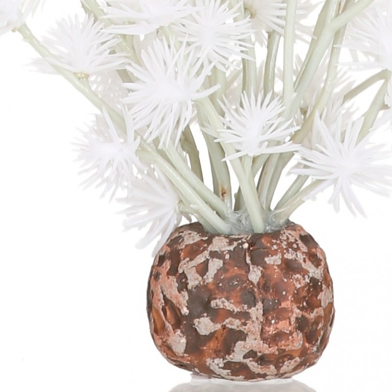 Бонсай, белый, biOrb Bonsai ball white