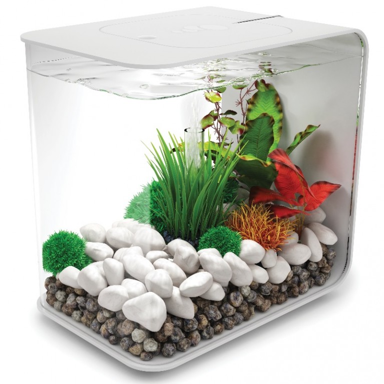 Набор декор. растений 'Silk plant set small green&red'
