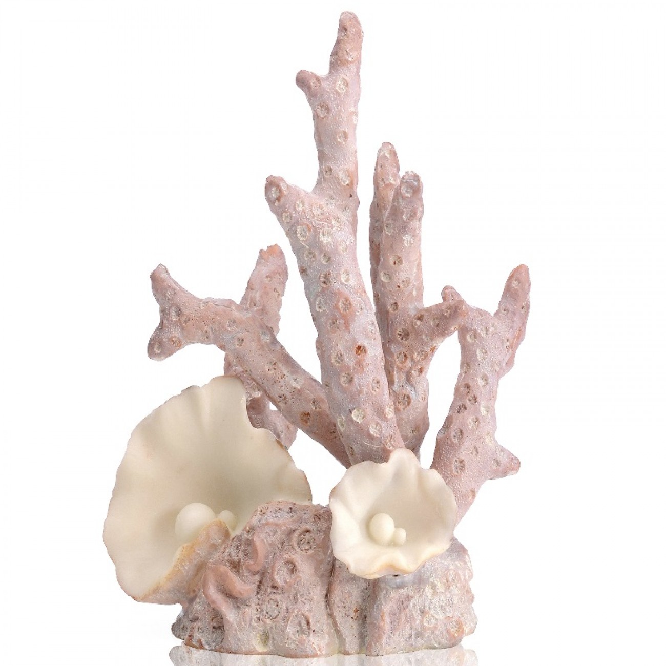 Коралл средний, Coral ornament medium