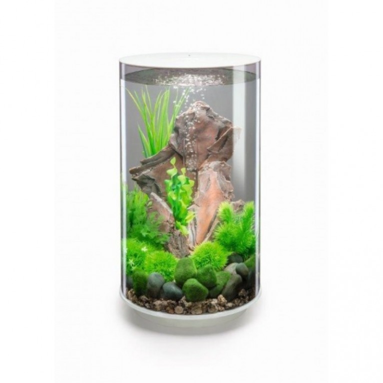 Большой орнамент из красного сланца, Slate stack ornament large red