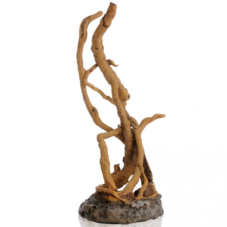 Декоративная фигура 'Коряга',малая, Moorwood ornament small