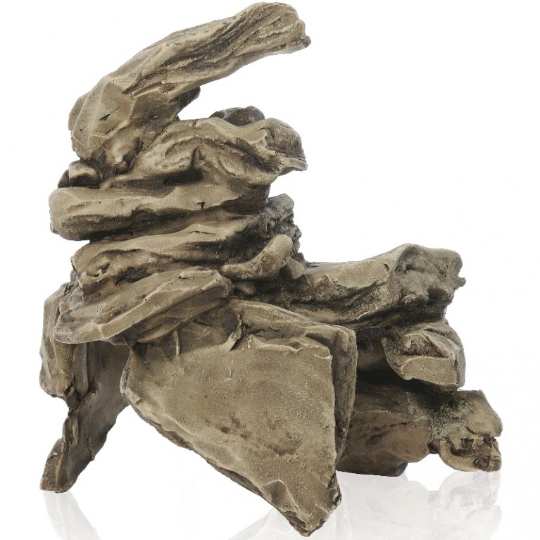 Каменистый орнамент Stackable rock ornament