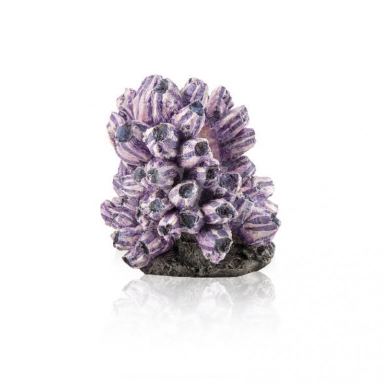 Декоративная фигура 'Скопление морских уточек', barnacle cluster ornament