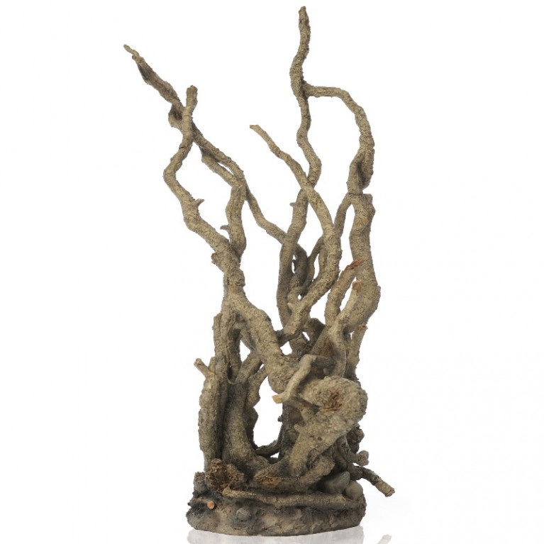 Декоративная фигура 'Коряга', большая, Moorwood ornament large