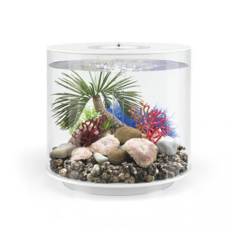 Скульптура дерево малое 'Пальма', Palm tree Seychelles S
