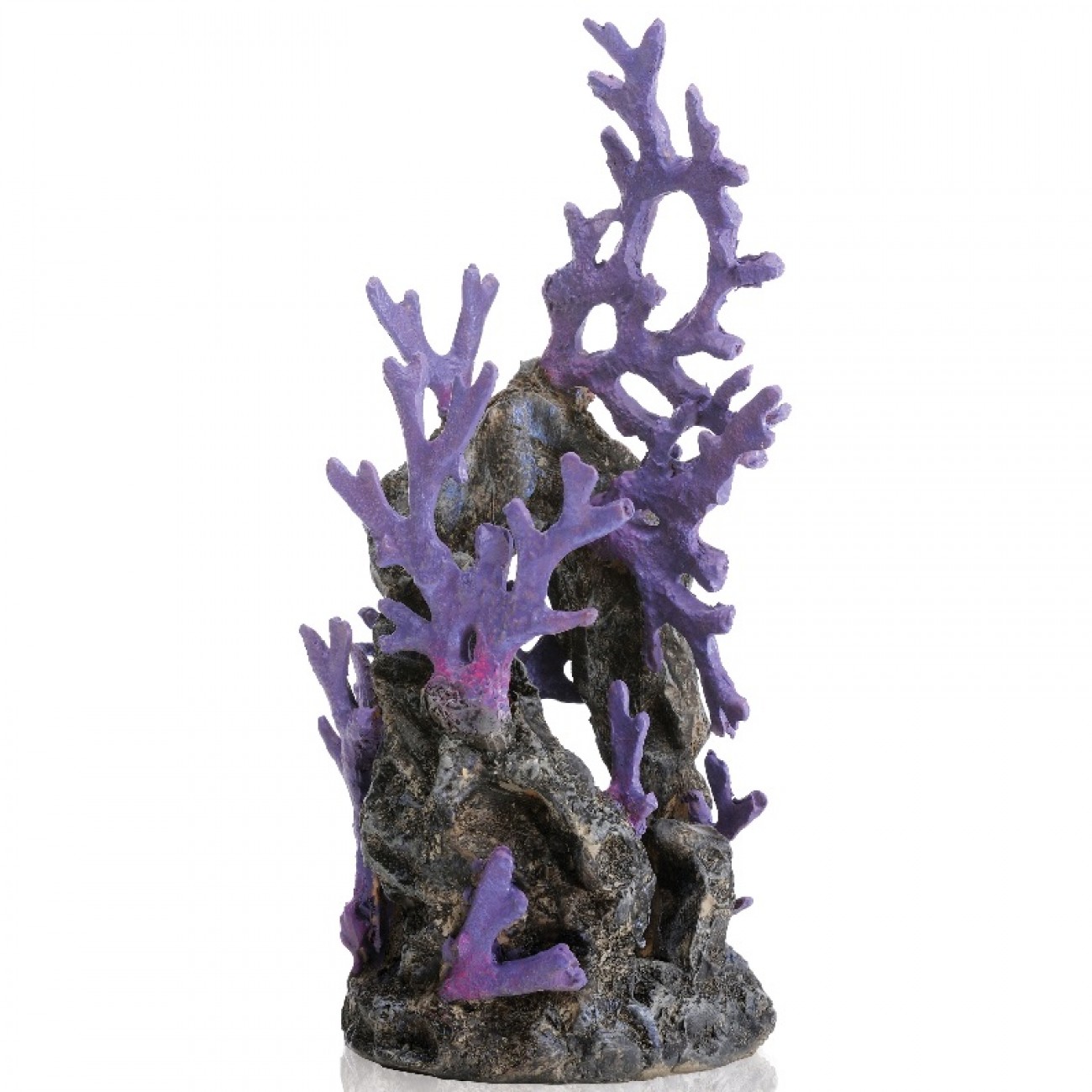 Орнамент 'Риф', фиолетовый, Reef ornament purple
