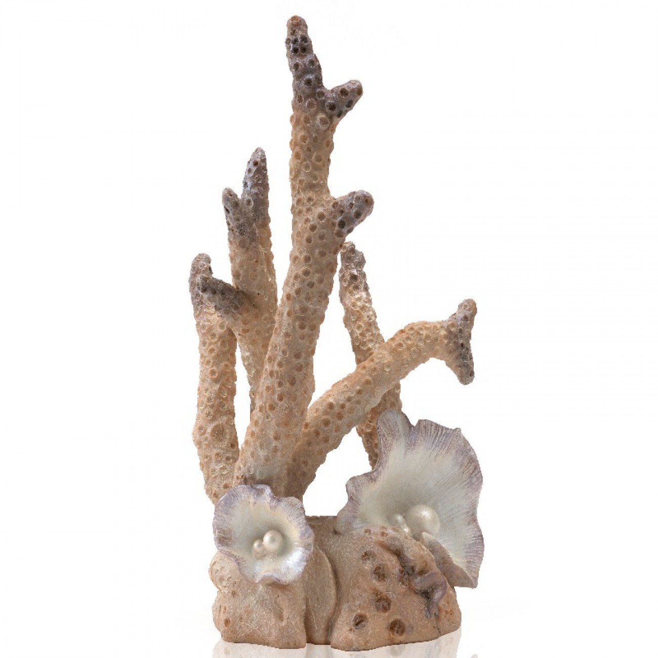 Корал большой, Coral ornament large