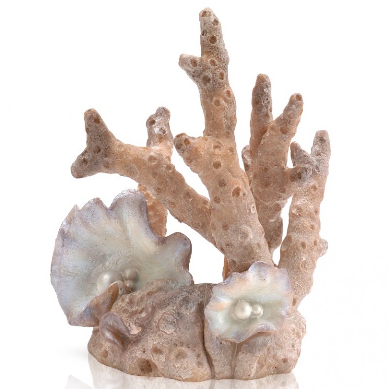 Коралл маленький, Coral ornament small