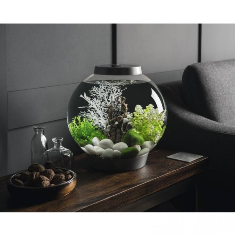 Декоративная фигура 'Ракушки на коре', Shells on bark ornament white