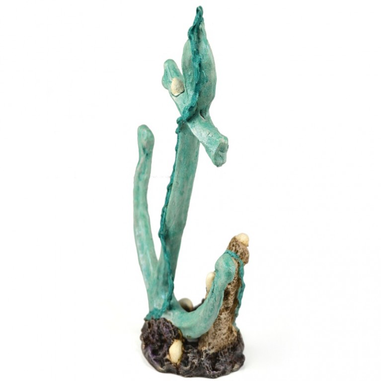 Декоративная фигура 'Якорь', Anchor ornament