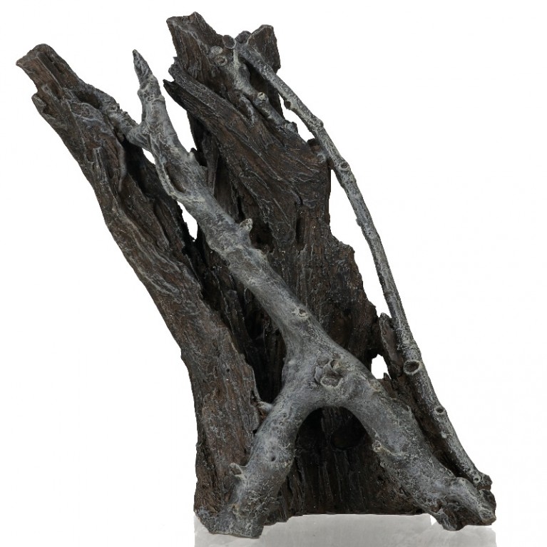 Декоративный элемент 'Коряги ' средний Amazonas root M