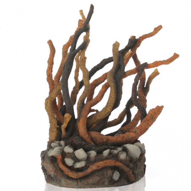 Декоративная фигура 'Корень', малая